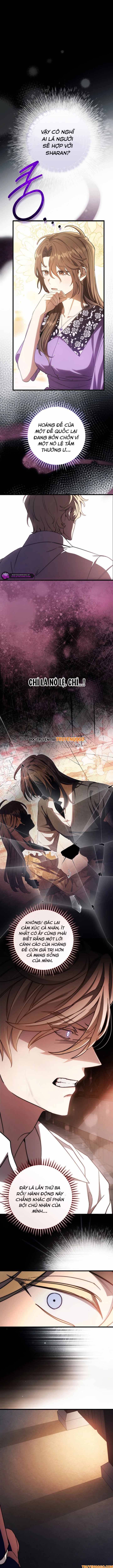 Your Majesty, Please Stop Now Chapter 24 - 13