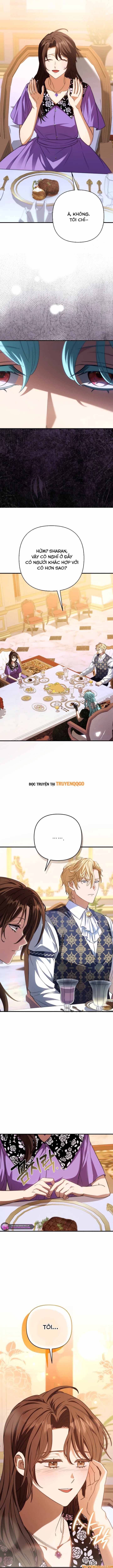 Your Majesty, Please Stop Now Chapter 23 - 15