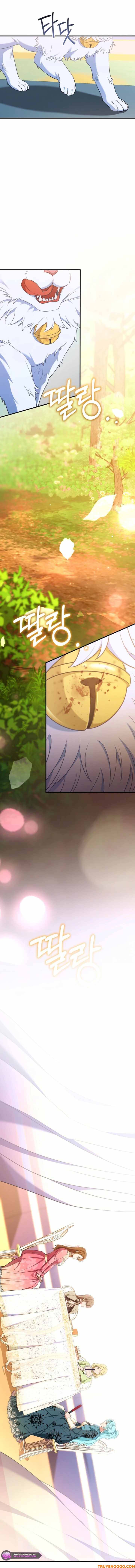 Your Majesty, Please Stop Now Chapter 27 - 9