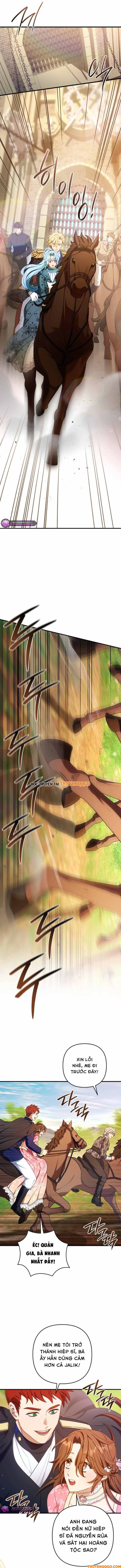 Your Majesty, Please Stop Now Chapter 26 - 10