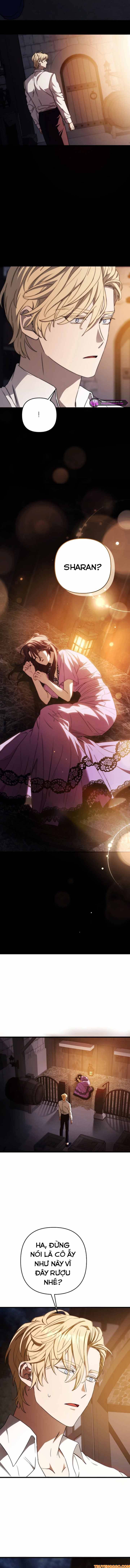 Your Majesty, Please Stop Now Chapter 24 - 14