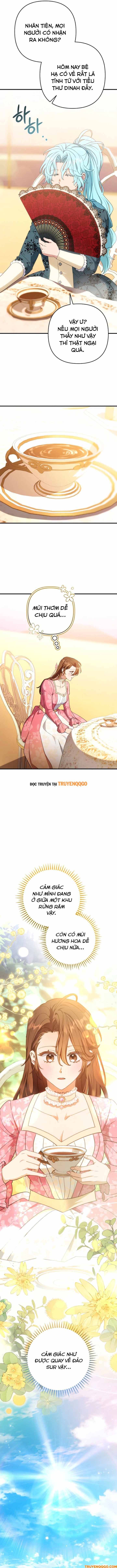 Your Majesty, Please Stop Now Chapter 27 - 10