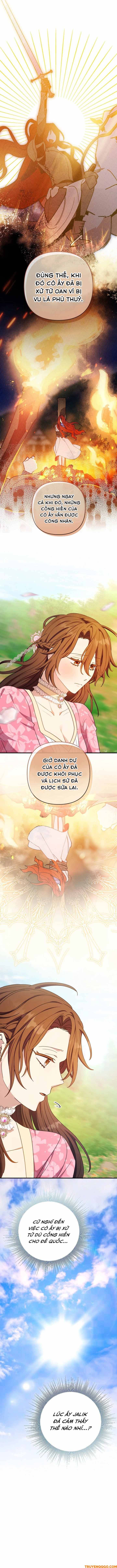 Your Majesty, Please Stop Now Chapter 26 - Trang 2