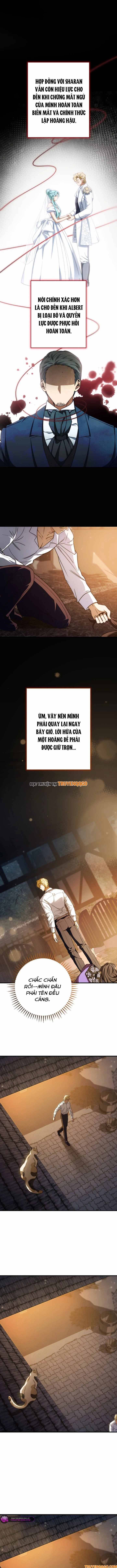 Your Majesty, Please Stop Now Chapter 25 - 13