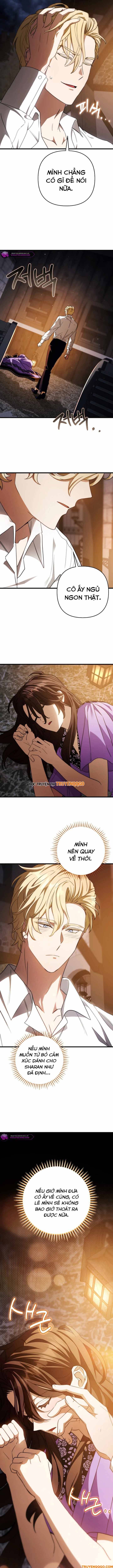 Your Majesty, Please Stop Now Chapter 24 - 15