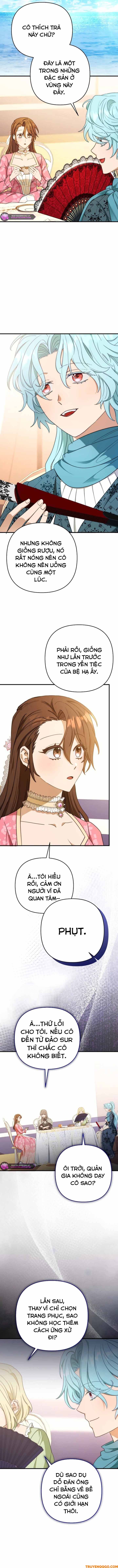 Your Majesty, Please Stop Now Chapter 27 - 11