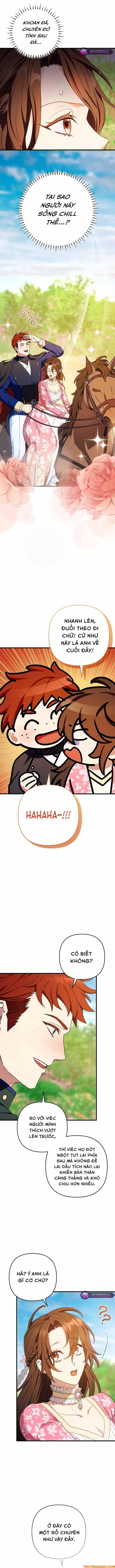 Your Majesty, Please Stop Now Chapter 26 - 12