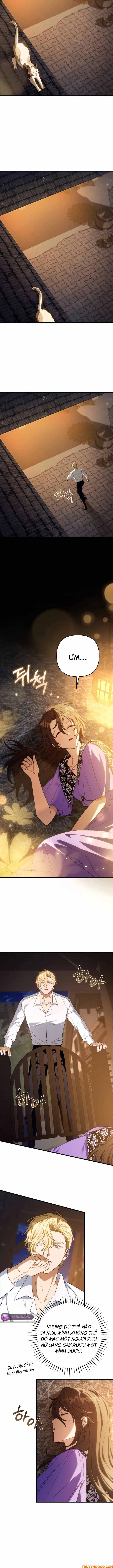 Your Majesty, Please Stop Now Chapter 25 - 14