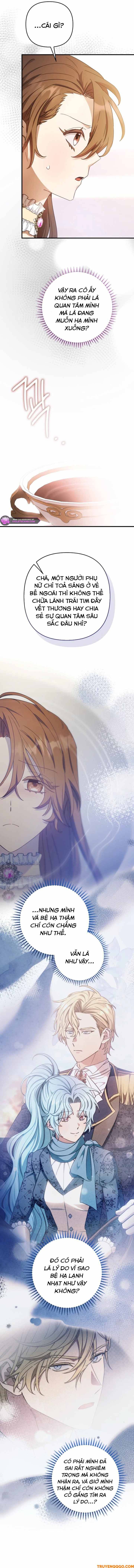 Your Majesty, Please Stop Now Chapter 27 - 12