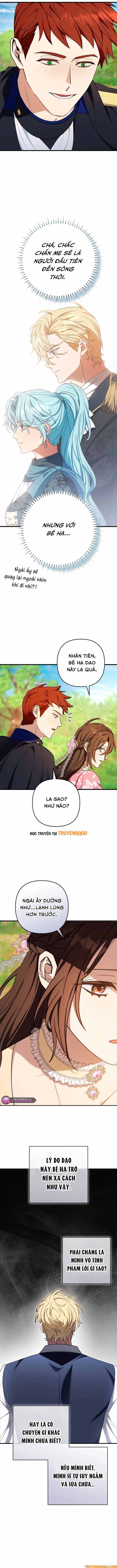 Your Majesty, Please Stop Now Chapter 26 - 13