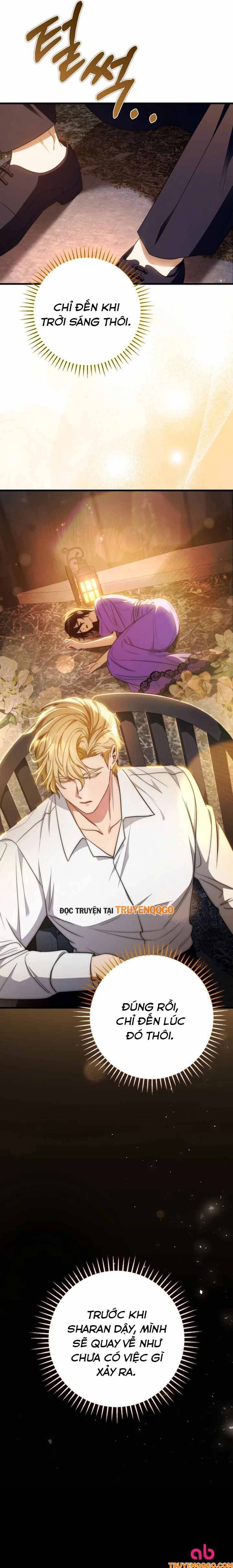 Your Majesty, Please Stop Now Chapter 25 - 15