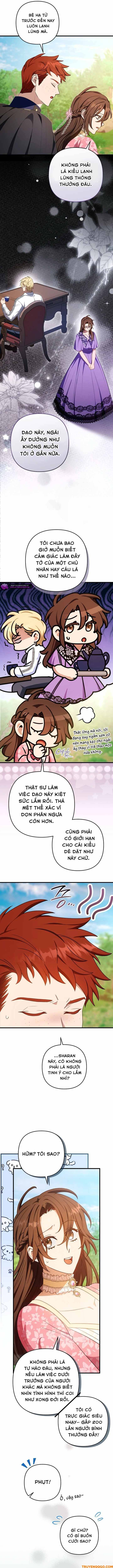 Your Majesty, Please Stop Now Chapter 26 - Trang 2