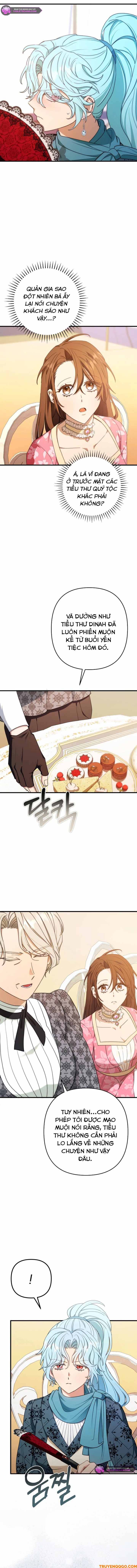 Your Majesty, Please Stop Now Chapter 27 - 16