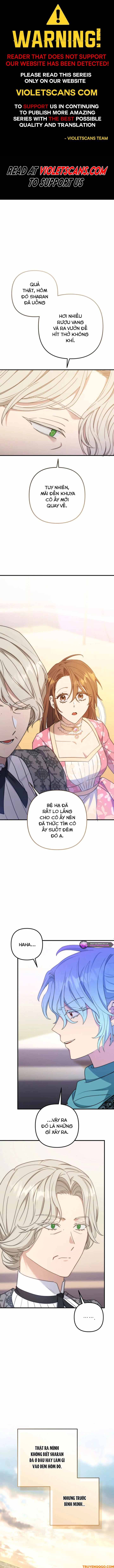 Your Majesty, Please Stop Now Chapter 28 - Trang 2