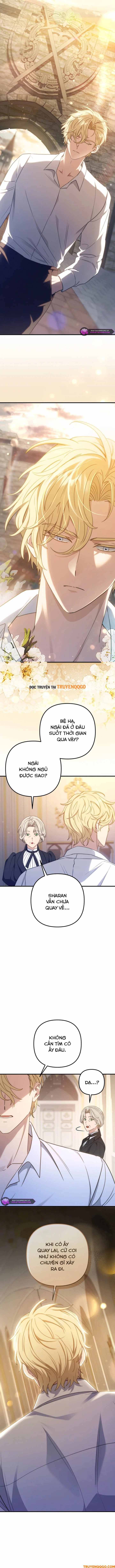 Your Majesty, Please Stop Now Chapter 28 - Trang 2