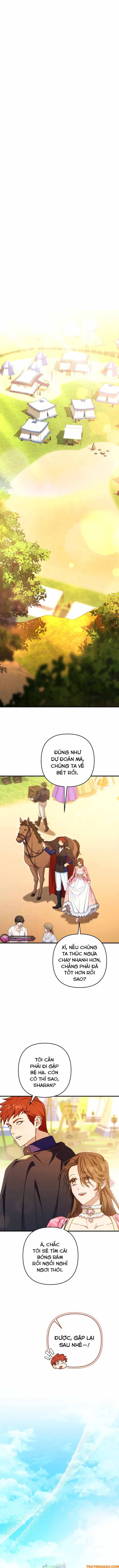 Your Majesty, Please Stop Now Chapter 29 - Trang 2