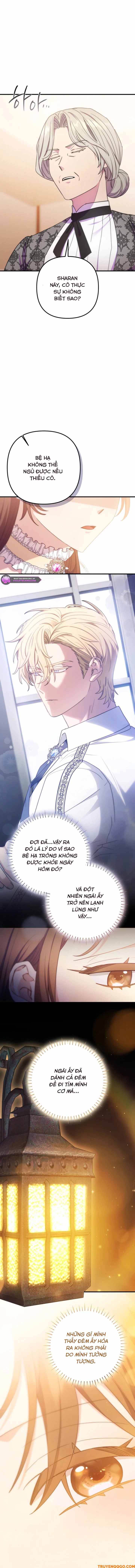 Your Majesty, Please Stop Now Chapter 28 - 6