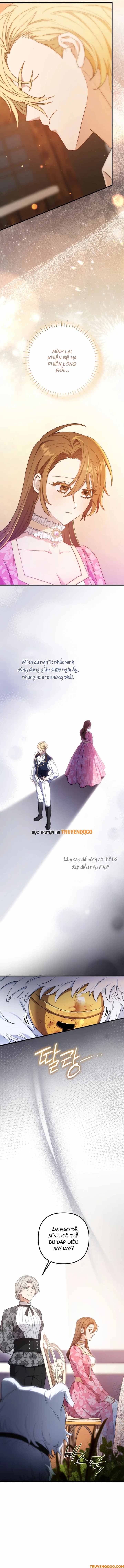 Your Majesty, Please Stop Now Chapter 28 - 7