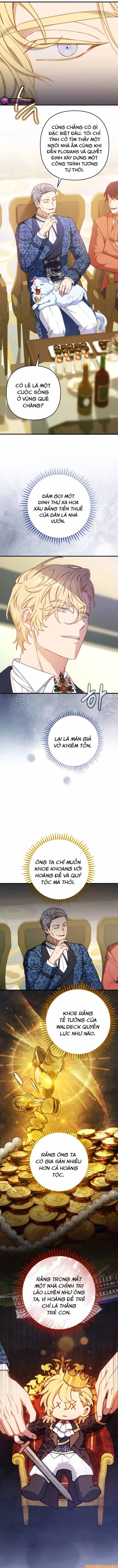 Your Majesty, Please Stop Now Chapter 29 - Trang 2