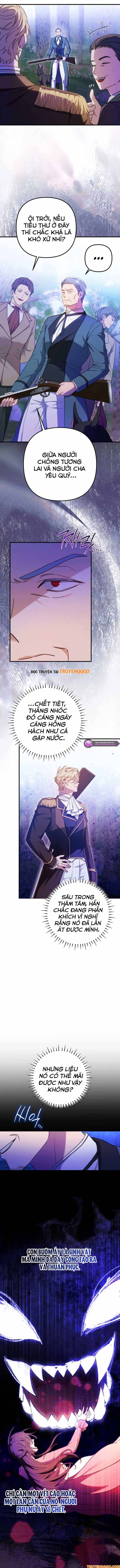 Your Majesty, Please Stop Now Chapter 30 - 3