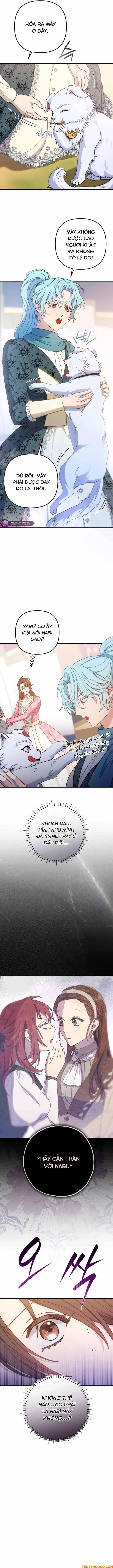 Your Majesty, Please Stop Now Chapter 28 - 10