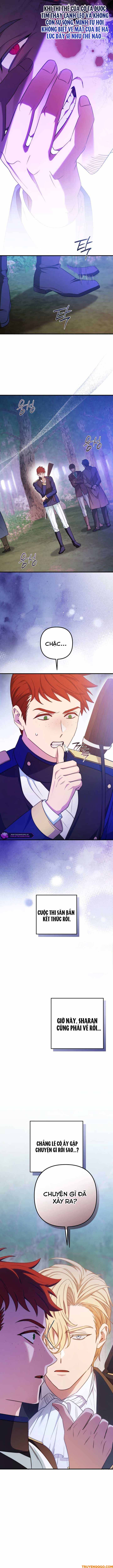 Your Majesty, Please Stop Now Chapter 30 - 4