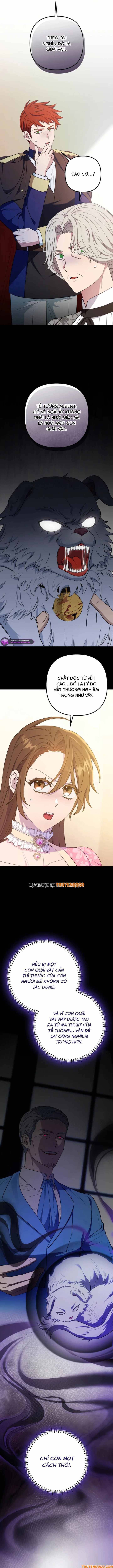 Your Majesty, Please Stop Now Chapter 28 - 12