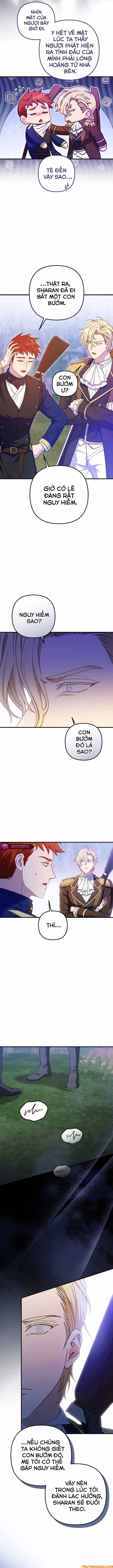 Your Majesty, Please Stop Now Chapter 30 - 6