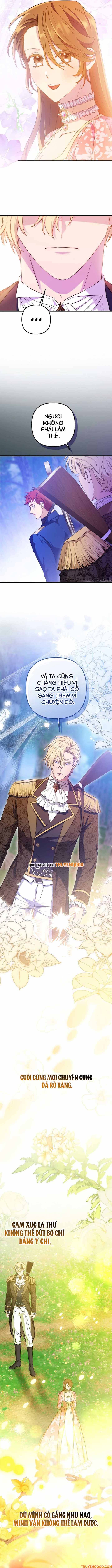 Your Majesty, Please Stop Now Chapter 30 - 8