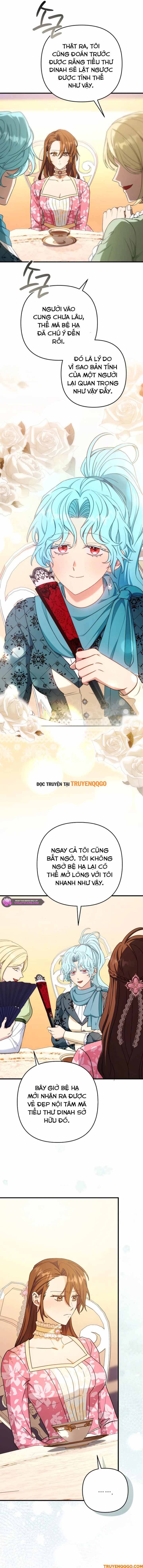 Your Majesty, Please Stop Now Chapter 29 - 12