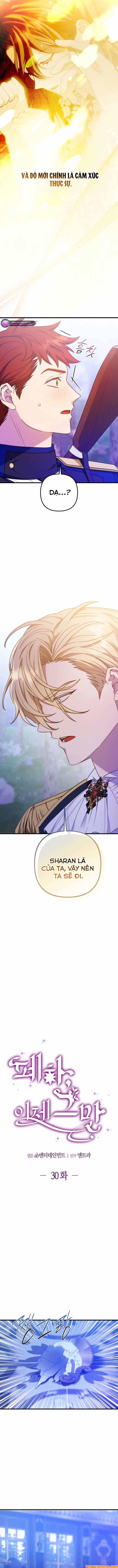 Your Majesty, Please Stop Now Chapter 30 - 9