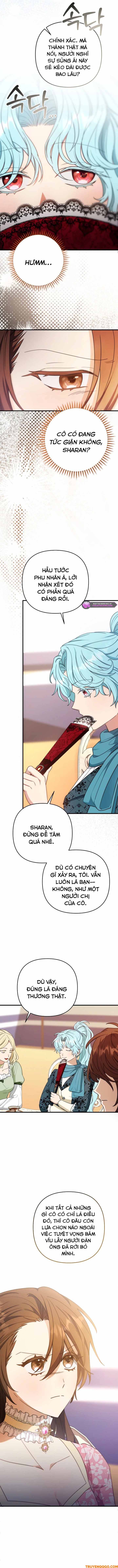 Your Majesty, Please Stop Now Chapter 29 - 13