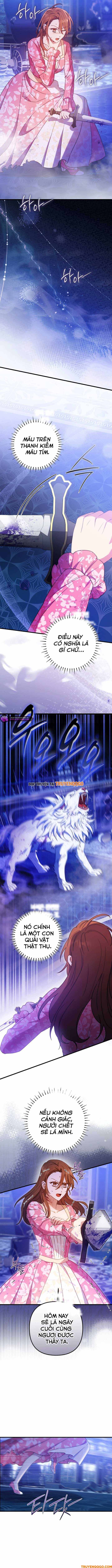 Your Majesty, Please Stop Now Chapter 30 - Trang 2