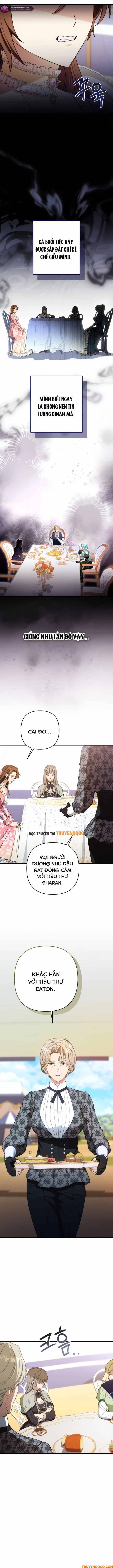 Your Majesty, Please Stop Now Chapter 29 - 14