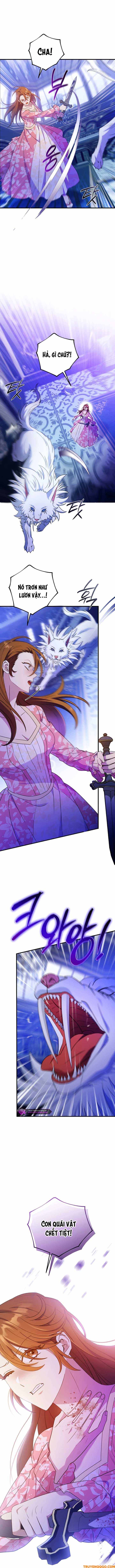 Your Majesty, Please Stop Now Chapter 30 - 11