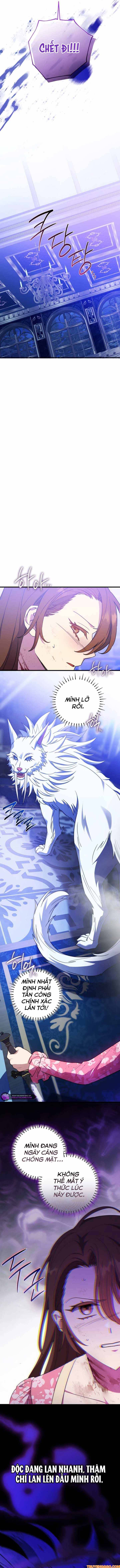 Your Majesty, Please Stop Now Chapter 30 - Trang 2