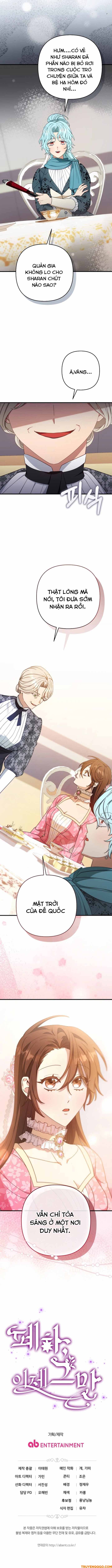 Your Majesty, Please Stop Now Chapter 29 - 16