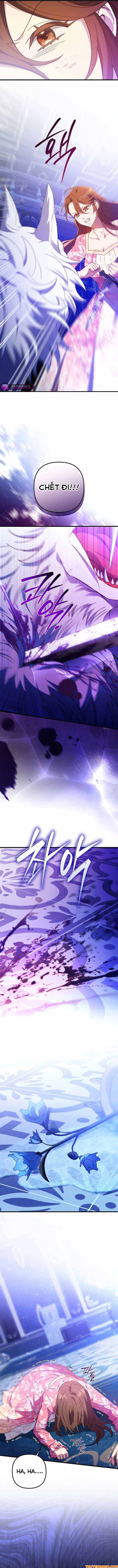 Your Majesty, Please Stop Now Chapter 30 - 13