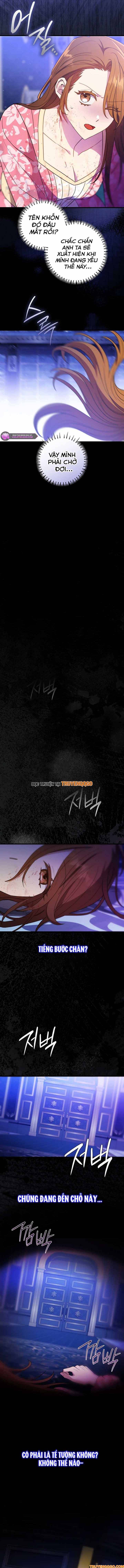 Your Majesty, Please Stop Now Chapter 30 - 14