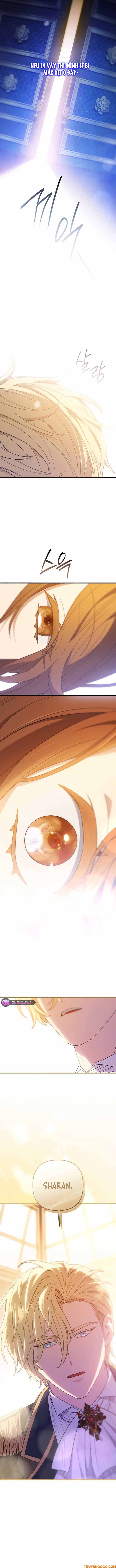 Your Majesty, Please Stop Now Chapter 30 - Trang 2