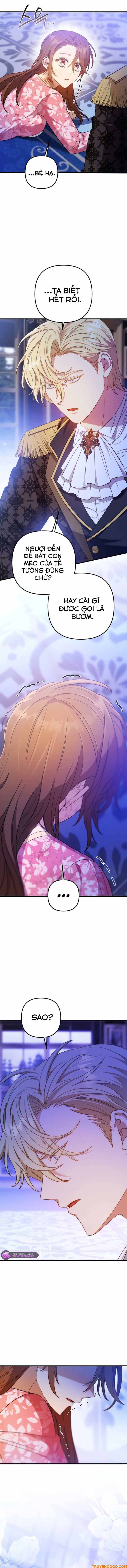 Your Majesty, Please Stop Now Chapter 30 - 16