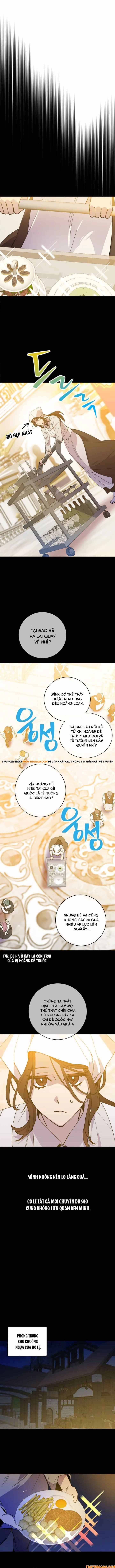 Your Majesty, Please Stop Now Chapter 3 - 2