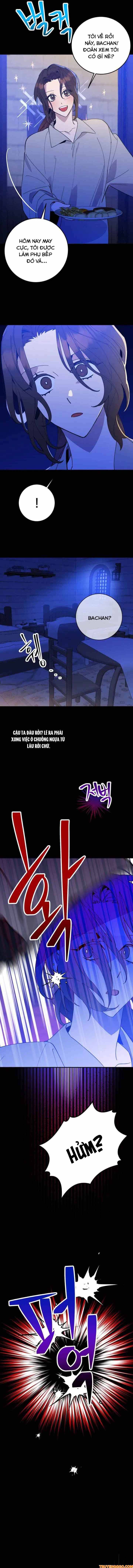 Your Majesty, Please Stop Now Chapter 3 - 3