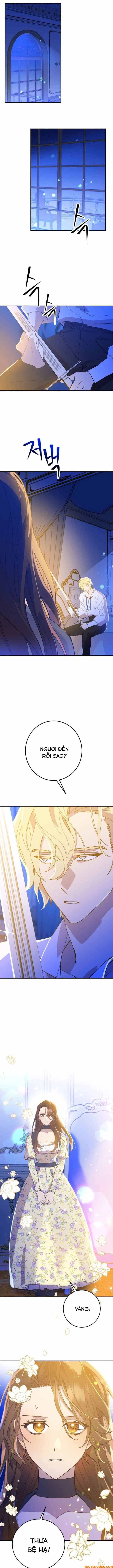 Your Majesty, Please Stop Now Chapter 3 - 13