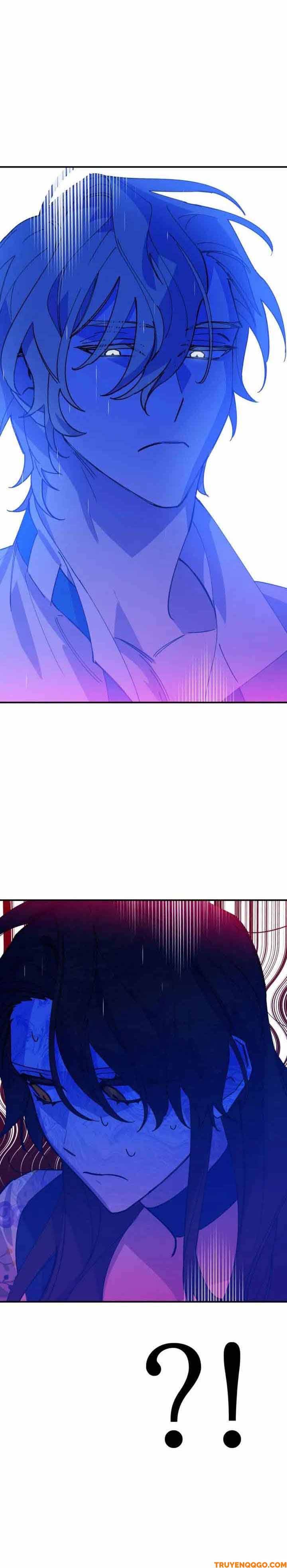 Your Majesty, Please Stop Now Chapter 4 - 13