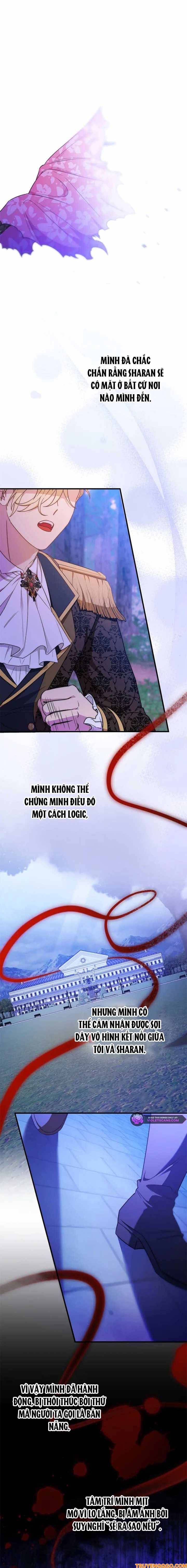 Your Majesty, Please Stop Now Chapter 31 - 2