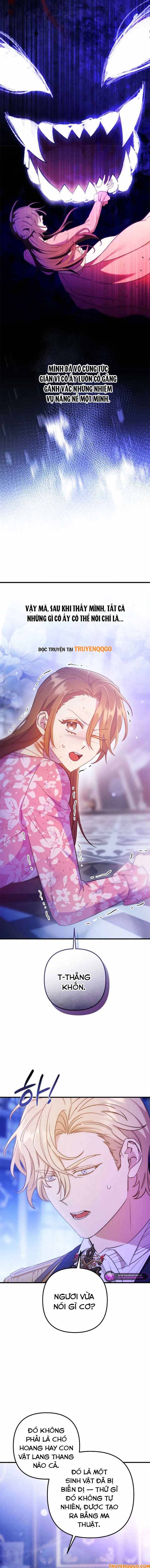 Your Majesty, Please Stop Now Chapter 31 - 3