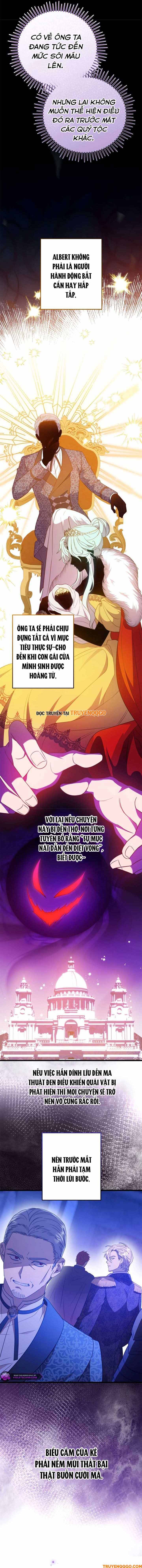 Your Majesty, Please Stop Now Chapter 32 - 3