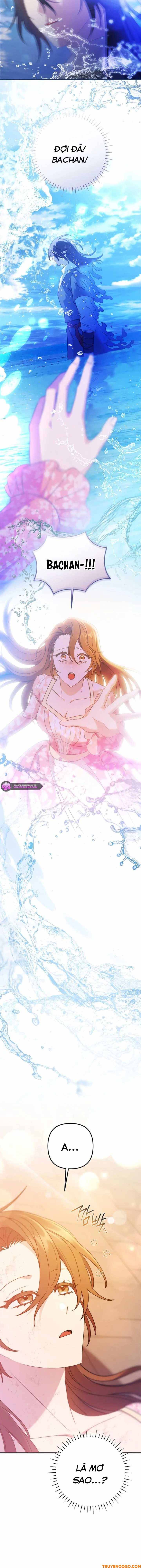 Your Majesty, Please Stop Now Chapter 31 - 6