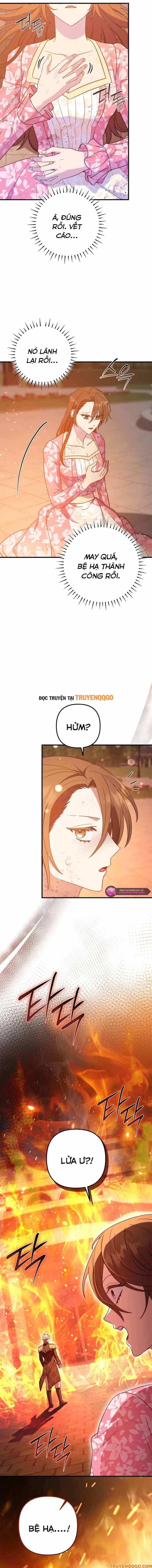 Your Majesty, Please Stop Now Chapter 31 - 7